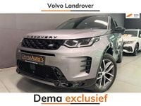 Occasion Land Rover Discovery Sport R-Dynamic 309 PK (227 kW) 2023 Grijs (metallic) SUV