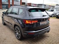 tweedehands Cupra Ateca 2.0 TSI 4Drive | PANORAMADAK |HALF LEDER ALCANTARA