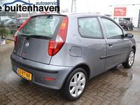 tweedehands Fiat Punto FIAT