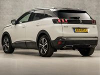 Occasion Peugeot 3008 GT-line 165 PK (121 kW) 2017 Wit (parellak) SUV