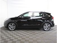 tweedehands Kia Niro 1.6 GDi Hybrid DynamicLine | CAMERA | APPLE CARPLA