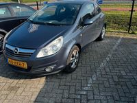 Occasion Opel Corsa 89 PK (65 kW) 2009 Hatchback