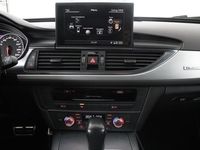 tweedehands Audi A6 3.0 TDI quattro Adrenalin Sport | Navigatie | Half