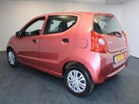 tweedehands Suzuki Alto 1.0 Spirit