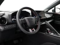 Nieuw Toyota C-HR Edition 223 PK (164 kW) 2026 Zwart SUV