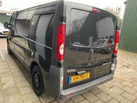 tweedehands Opel Vivaro 2.0 CDTI L2H1 Airco Navi Cruise