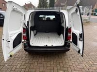 Occasion Citroën Berlingo Comfort 75 PK (55 kW) 2015 Overige MPV