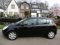 tweedehands Opel Corsa 1.2-16V Sport 80pk 2e eigenaar 5-deurs Airco Historie Zuinig