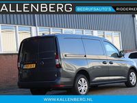 Occasion VW Caddy Maxi Comfortline 102 PK (75 kW) 2022 Grijs MPV