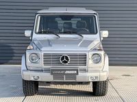 Occasion Mercedes G500 2021 Grijs SUV