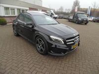 tweedehands Mercedes GLA220 CDI 4Matic Edition 1