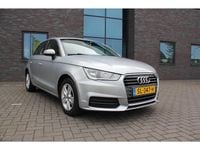 Occasion Audi A1 Sport 90 PK (66 kW) 2015 Grijs Hatchback