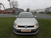 Occasion VW Golf VII 125 PK (91 kW) 2016 Grijs Stationwagen