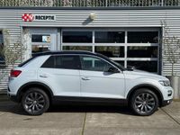 tweedehands VW T-Roc 1.0 TSI Style / A.Cam / Navi / 2-Tone / Pdc / Org-Ned