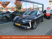 Occasion DS Automobiles DS4 Bastille 180 PK (132 kW) 2023 Zwart Hatchback