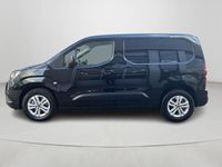 tweedehands Toyota Proace CITY Electric First Edition 50 kWh | 12.548 km | 2022 | Elektrisch