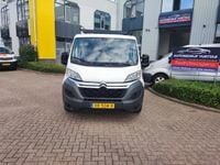 Occasion Citroën Jumper 131 PK (96 kW) 2015 Overige MPV