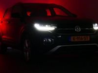 Occasion VW T-Cross Style 116 PK (85 kW) 2020 Grijs SUV