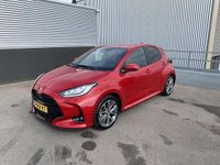 Occasion Toyota Yaris Executive 131 PK (96 kW) 2024 Rood Hatchback