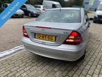 tweedehands Mercedes C200 CDI Classic