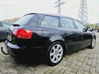 tweedehands Audi A4 Avant 2.0 Pro Line Business APK 03/2025 VASTEPRIJS