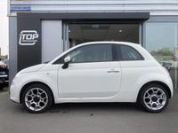 tweedehands Fiat 500 1.2 Pop