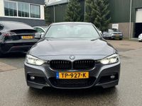 tweedehands BMW 318 318 i M Sport Edition | ORG. NL NAP KM | LEDER | CR
