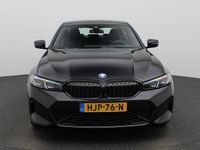 Occasion BMW 320e M Sport 204 PK (150 kW) 2025 Zwart Sedan