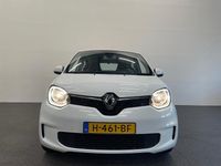 Occasion Renault Twingo Collection 74 PK (54 kW) 2020 Wit Hatchback