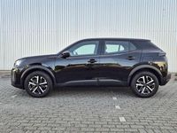 Occasion Peugeot 2008 Style 136 PK (100 kW) 2024 Zwart SUV