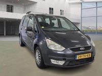 Occasion Ford Galaxy Trend 146 PK (107 kW) 2007 MPV