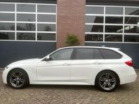 tweedehands BMW 318 318 Touring i Corp. Lease Exe / M-Styling / NAP / A