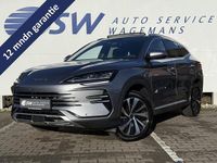 Nieuw BYD Seal U Boost 218 PK (160 kW) 2025 Grijs SUV