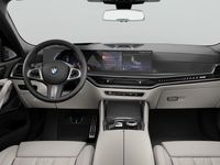 Nieuw BMW X6 Comfort Edition 381 PK (280 kW) 2026 M carbonschwarz metallic (zwart metallic) SUV