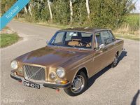 Occasion Volvo 164 144 PK (105 kW) 1971 Bruin Sedan