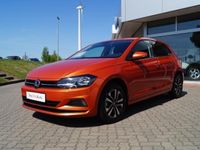 tweedehands VW Polo United