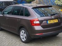 tweedehands Skoda Rapid Spaceback 1.2 TSI Greentech JOY