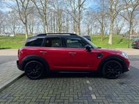 tweedehands Mini Cooper D Countryman 2.0 ALL4 Dutch Made Edition / Cruise / Led / Navi / Sportstoel / 18' Inch / Head Up /