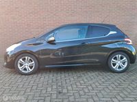 tweedehands Peugeot 208 1.6 VTi Ice Velvet