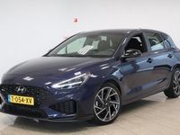 tweedehands Hyundai i30 1.5 TURBO | N-LINE | AUTOMAAT | NAVI | SPORTSTOELEN |