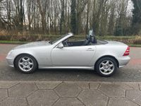 tweedehands Mercedes SLK230 K.