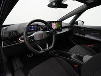 Occasion Cupra Born 150 kW (204 PK) 2021 Blauw Hatchback