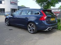 tweedehands Volvo V60 2.0 T5 R-Design 241PK