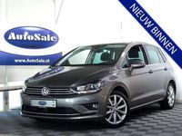 Occasion VW Golf Sportsvan Highline 126 PK (92 kW) 2015 Beige MPV