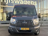 tweedehands Ford Transit 350 2.0 TDCI L2 H2 Trend Automaat | Stoelverw. | Standkachel