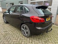 Occasion BMW 216 Executive 102 PK (75 kW) 2017 Bruin Stationwagen