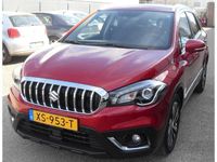 tweedehands Suzuki SX4 S-Cross SX4 - 1.4 Boosterjet Aut Select airco