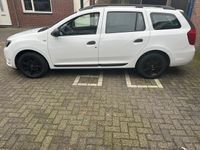 tweedehands Dacia Logan MCV 0.9 TCe Ambiance