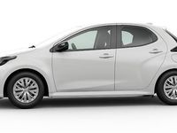 Nieuw Mazda 2 Prime-Line 92 PK (67 kW) 2026 Wit Hatchback