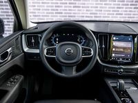 tweedehands Volvo XC60 2.0 Recharge T8 AWD Plus Bright | Navi | 360 Camera | Adapt. Cruise | Trekhaak | Keyless | DAB+ | BLIS |